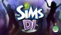 The Sims Dj